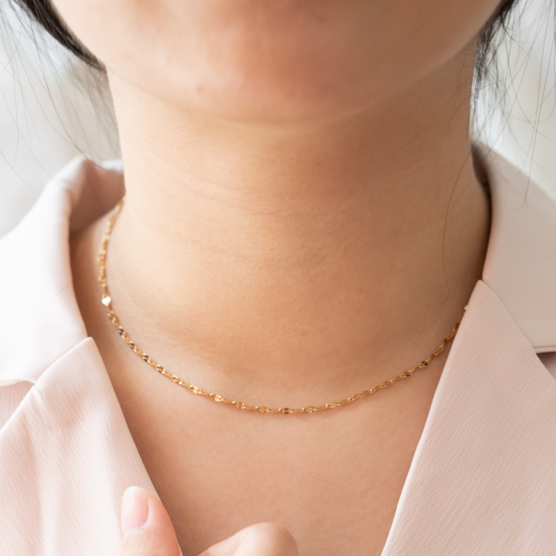 JOANNA NECKLACE